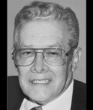 OROPEZA, Armando Marcos Camacho